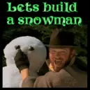 Let's Build a Snowman - Cannibal the Musical