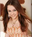 Miley cyrus