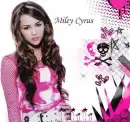 miley cyrus