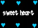 sweet heart