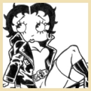 Betty Boop