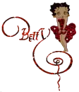 Betty Boop