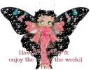 Betty Boop