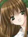 Green Eyes