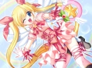 kawaii angel