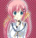 Pink Girl