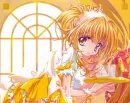 golden maid
