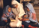 Islamic family