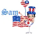 Sam