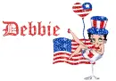 Debbie
