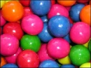 gum balls