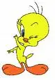 tweety