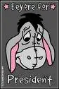 Eeyore president