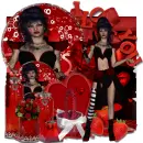 Happy Valentine