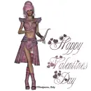 Happy Valentine