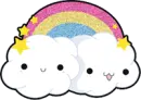 Kawaii Clouds