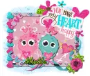 Mietta - You make my heart happy Monster Love