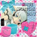 Emo Anime - Have a musical day