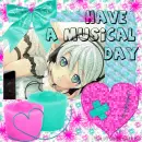 Emo Anime - Have a musical day