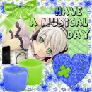 Emo Anime - Have a musical day