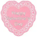 Valentine's 