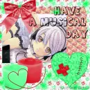 Emo Anime - Have a musical day