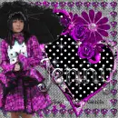 Goth Lolita - Jenny