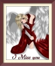 I Miss you