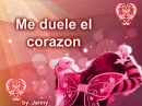 mi corazon