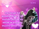 amor mio