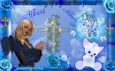 Jenny -In memory of a great best friend Albert
