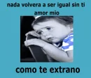 amor mio