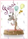 Happy Birthday - Jessi