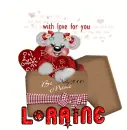 loraine