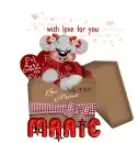 marie