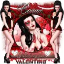Connie-I'll be Ur Valentine