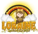 Loraine-Sweet and beeutiful