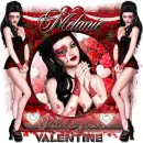 Melanie-I will be ur Valentine