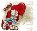 MyHeart~Daisy