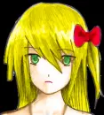 anime girl 