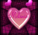 Melanie