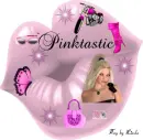 PINKTASTIC