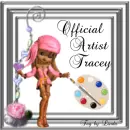 TRACEY