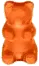 Rainbow Gummy Bear