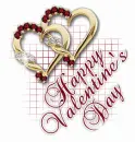 Happy Valentine's Day