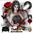 night of emotions
