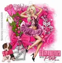 Think pink_Robbie