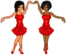 Ballerinas