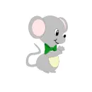 Grey Mouse