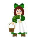 Irish Girl